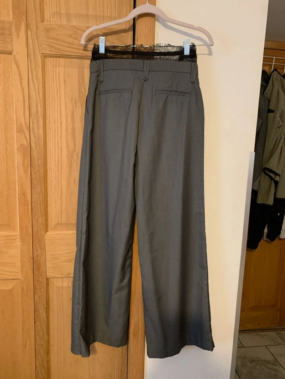 SUPERJENE Dress Pants - Picture 4 of 4